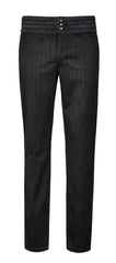Somber Aristocrat Trousers