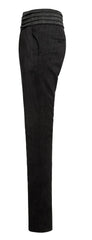 Somber Aristocrat Trousers