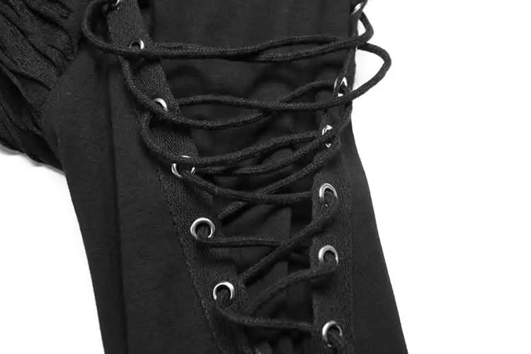 Somber Enigma Top - Women - PunkRave