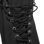 Somber Enigma Top - Women - PunkRave