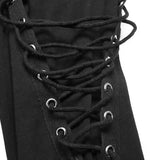 Somber Enigma Top - Women - PunkRave