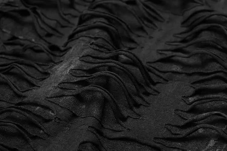 Somber Enigma Top - Women - PunkRave
