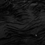 Gothic Dark Enigma Top