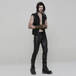 Soul Thief Gloves - PunkRave