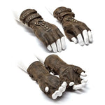 Soul Thief Gloves - PunkRave