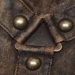 Soul Thief Gloves - PunkRave