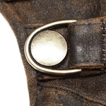 Soul Thief Gloves - PunkRave