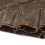 Soul Thief Gloves - PunkRave