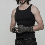 Soul Thief Gloves - PunkRave