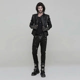 Soul Thief Gloves - PunkRave