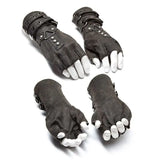 Soul Thief Gloves - PunkRave