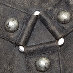 Soul Thief Gloves - PunkRave