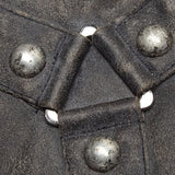 Soul Thief Gloves - PunkRave