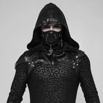 Soul Thief Hood - PunkRave