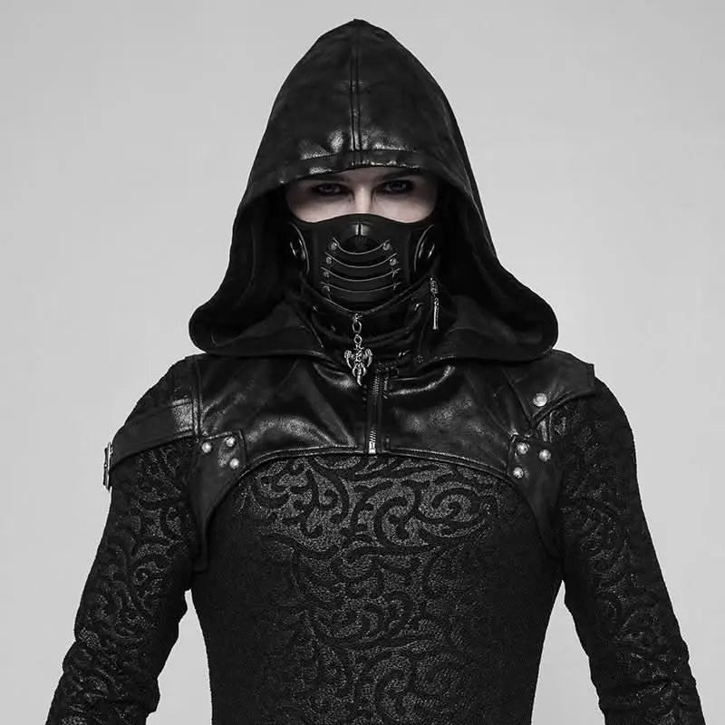 Soul Thief Hood - PunkRave