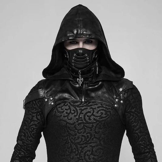 Soul Thief Hood - PunkRave
