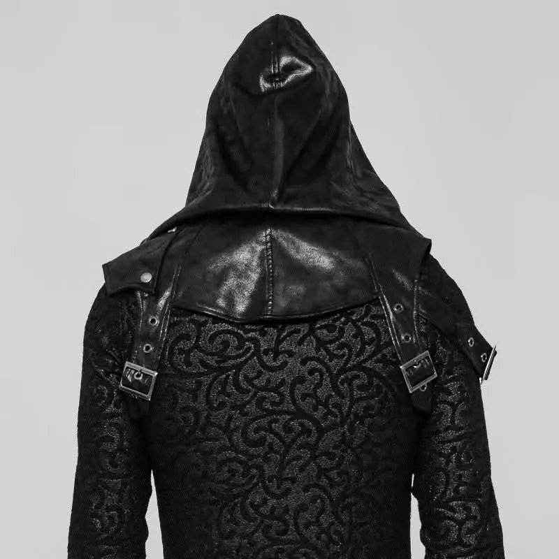 Soul Thief Hood - PunkRave