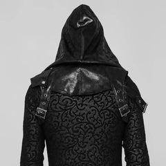 Soul Thief Hood - PunkRave
