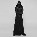Soul Thief Hood - PunkRave