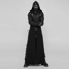 Soul Thief Hood - PunkRave