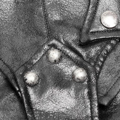 Soul Thief Hood - PunkRave