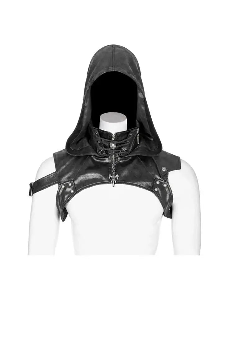 Soul Thief Hood - PunkRave