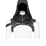Soul Thief Hood - PunkRave