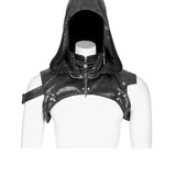 Soul Thief Hood - PunkRave