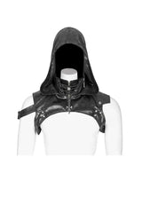 Soul Thief Hood - PunkRave