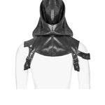 Soul Thief Hood - PunkRave
