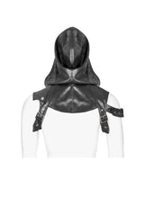 Soul Thief Hood - PunkRave