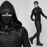 Soul Thief Hood - PunkRave