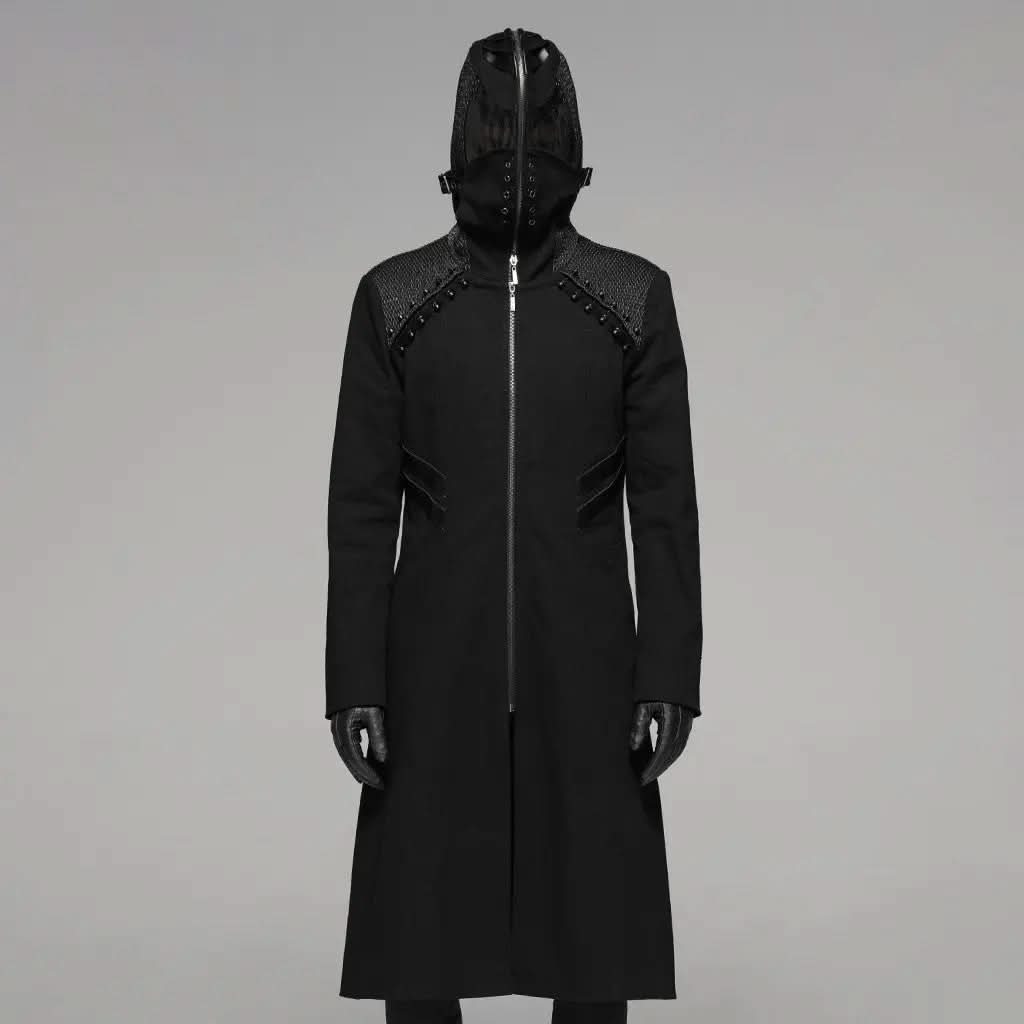 Spherix Coat My Store