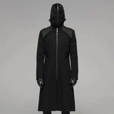 Spherix Coat My Store