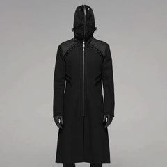 Spherix Coat My Store