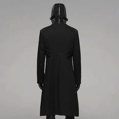 Spherix Coat My Store