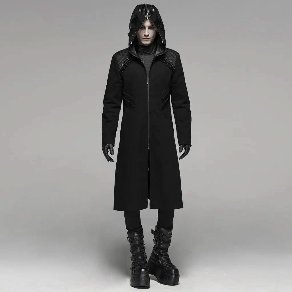 Spherix Coat My Store