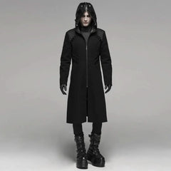 Spherix Coat My Store