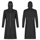 Spherix Coat My Store