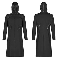 Spherix Coat My Store
