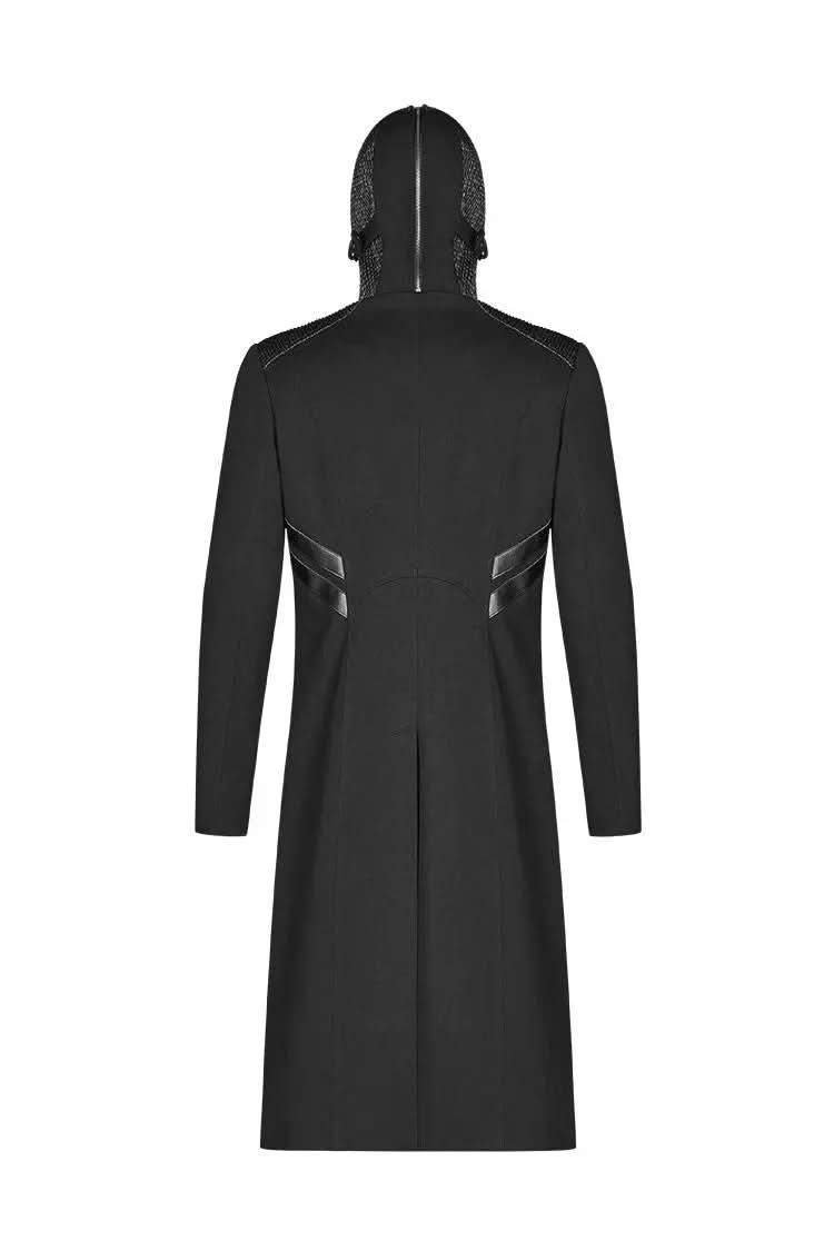 Spherix Coat My Store