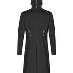 Spherix Coat My Store
