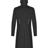 Spherix Coat My Store