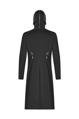 Spherix Coat My Store
