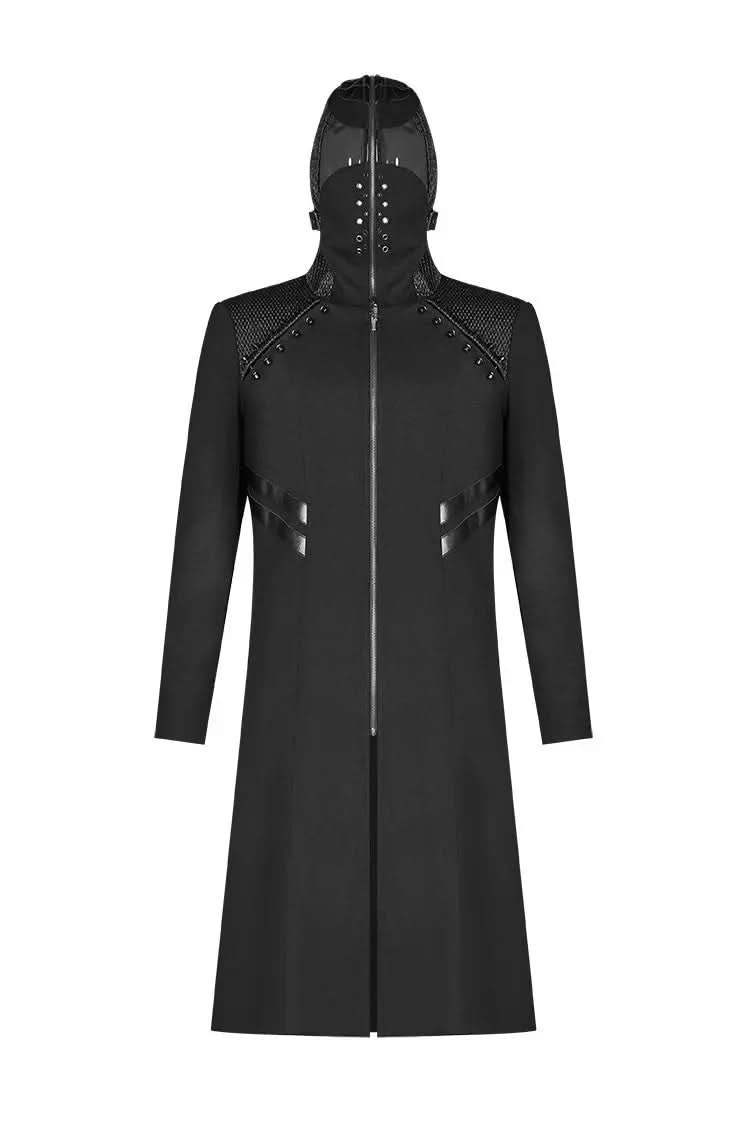Spherix Coat My Store