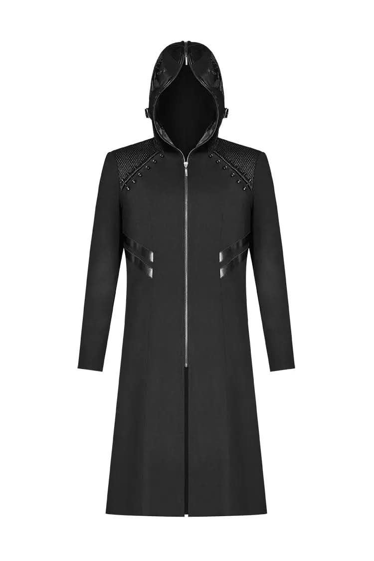 Spherix Coat My Store