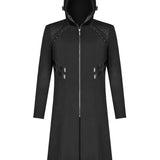 Spherix Coat My Store