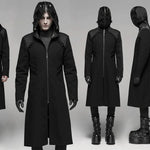 Spherix Coat My Store