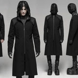 Spherix Coat My Store