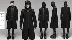 Spherix Coat My Store